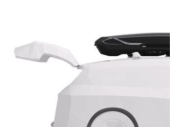 Strešný box Thule Motion 3 L Čierny Lesklý