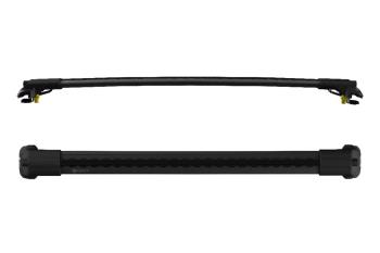 Strešný nosič TURTLE Air1 Black (MC01001-8690B) pre SKODA Octavia Kombi