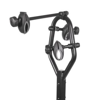 Nosič bicyklov Hapro Atlas SmartFold III