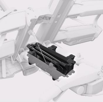 Thule Foldable Loading Ramp - 9787 pre EPOS 2/3