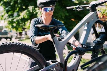 Nosič bicyklov Atera Strada Sport E-BIKE XL Pro