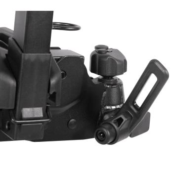 Nosič bicyklov Hapro Atlas SmartFold II