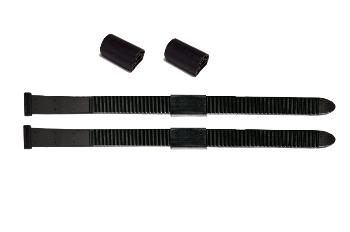 Atera - upínacie popruhy 60 cm (sada 2 ks)