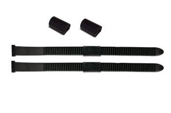 Atera - upínacie popruhy 60 cm (sada 2 ks)