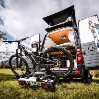 Nosič bicyklov Atera Strada Evo RV