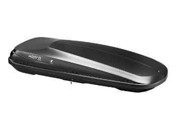 Strešný box Hapro Zenith 8.6 Antracit