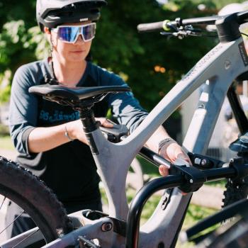 Nosič bicyklov Atera Strada Sport 3 PRO - verzia 2026