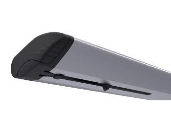 Strešný nosič HAKR HV0344/HV0003 Wing pre AUDI A6 Allroad