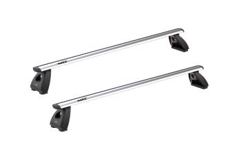 Strešný nosič PEUGEOT Partner - Hakr Wing 0341/0004/0232