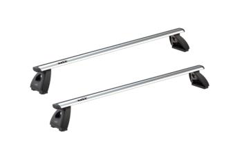 Strešný nosič HYUNDAI i30 Fastback - Hakr Wing 0341/0002/0142