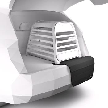 Chránič nárazníka Thule bumber protect wide