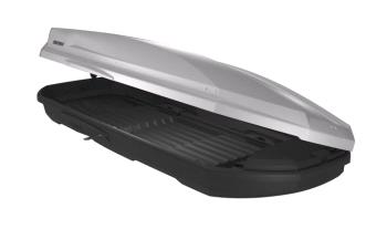 Strešný box YAKIMA Skytour 420 White Gloss