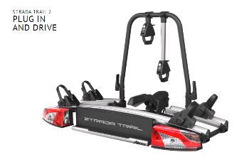 Nosič bicyklov Atera Strada TRAIL 2