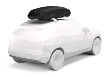 Strešný box Thule Force 3 L