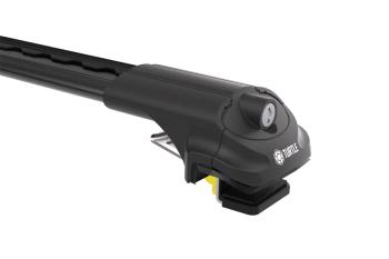 Strešný nosič TURTLE Air1 Black (MC01001-8690B) pre SKODA Octavia Kombi