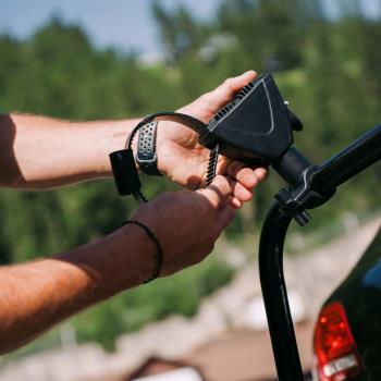 Nosič bicyklov Atera Strada Sport 3 PRO - verzia 2026