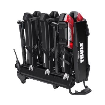 Nosič bicyklov Thule Epos 3 ParkSecure