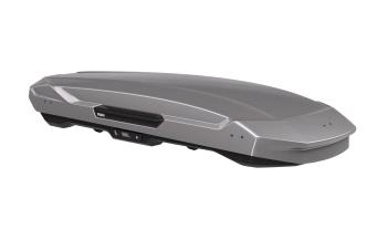 Strešný box Thule Motion 3 XL Low Titanový Lesklý