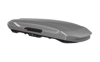 Strešný box Thule Motion 3 XL Low Titanový Lesklý
