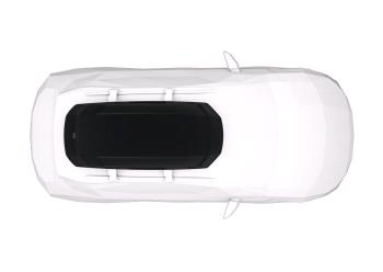 Strešný box Thule Force 3 L