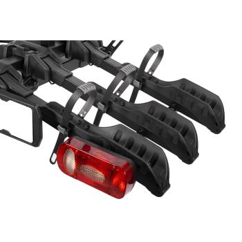 Nosič bicyklov Hapro Atlas SmartFold III
