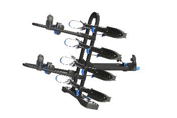 Nosič bicyklov Hapro Atlas Active 4