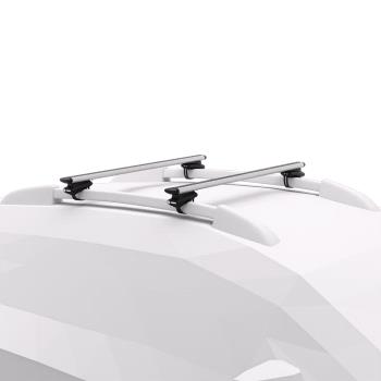 Strešný nosič THULE Evo WingBar 7108/7113 pre CITROEN C5 Aircross