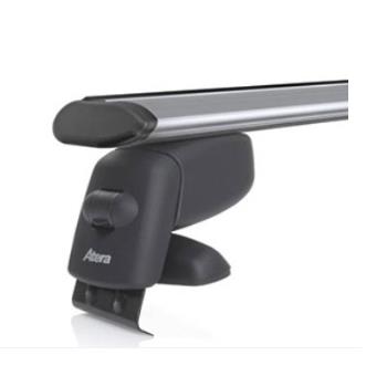 Strešný nosič Atera Signo AeroProfil 047 338 pre OPEL Astra Sports Tourer