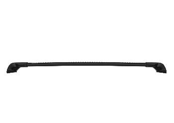 Strešný nosič THULE Evo WingBar Edge Black 7206/7212B/7212B/6173 pre OPEL Frontera (OV24)