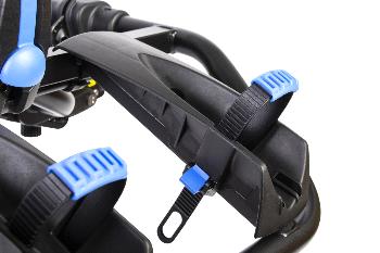 Nosič bicyklov Hapro Atlas Premium 2 (e-bike)