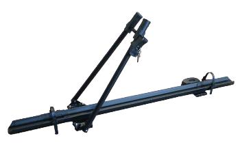 Nosič bicyklov Hakr Speed ALU Black