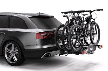 Nosič bicyklov Thule EasyFold XT 934