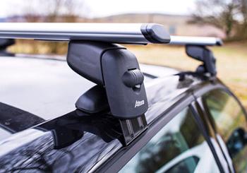 Strešný nosič Atera Signo AeroProfil 047 390 pre HYUNDAI i20