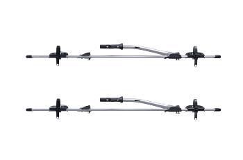 Nosič bicyklov Thule FreeRide 532 - 2 x