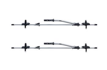 Nosič bicyklov Thule FreeRide 532 - 2 x