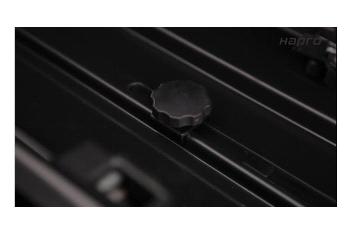 Hapro T-adapter Easy Fit 29771