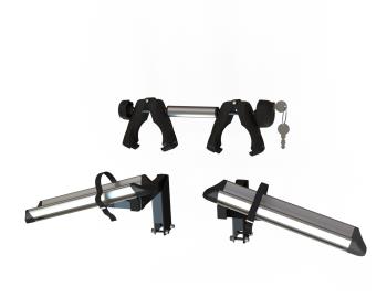 Hakr adapter pre 3/4 bicykel na nosič Hakr Trip Middle