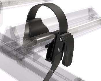 Nosič bicyklov Hakr Trip 3 Top Plus