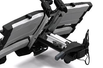 Nakladacia rampa Thule EasyFold XT 933/934