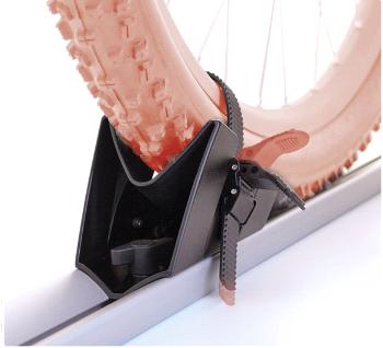 Nosič bicyklov Atera Giro AF Plus + - použitý kus