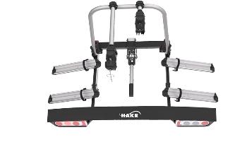 Nosič bicyklov Hakr Trip 2 Middle Elektro