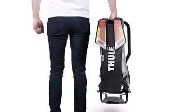 Nosič bicyklov Thule EasyFold XT F 965