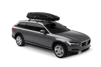 Strešný box Thule Force XT Alpine