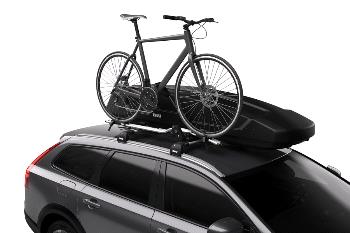 Strešný box Thule Force XT Alpine