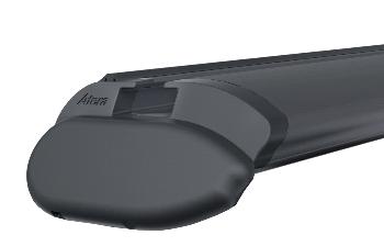 Strešný nosič ATERA SIGNO RTD Black 048400/082522 pre AUDI A6 Avant (C9)