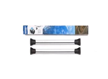 Strešný nosič WhispBar S8 + K360 pre NISSAN Qashqai