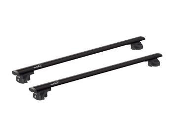 Strešný nosič HAKR 0013/0004B – Wing Profil Black pre MERCEDES BENZ M-Klasse