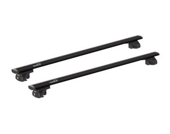 Strešný nosič HAKR 0013/0004B – Wing Profil Black pre CITROEN C4 Picasso