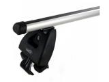 Strešný nosič HAKR KIT SYSTEM 0340/0014/0135 – ALU tyč pre FIAT Punto