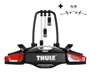 Nosič bicyklov Thule VeloCompact 926 + adaptér 926-1